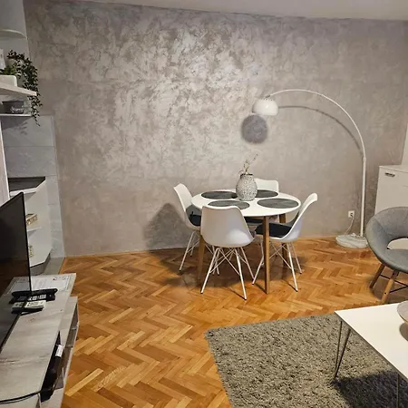 Apartment Center Luxury Mostar