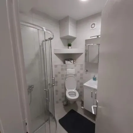 Apartment Center Luxury *