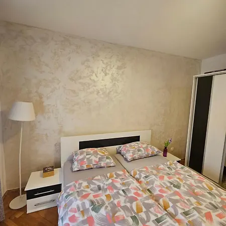 Apartment Center Luxury Mostar